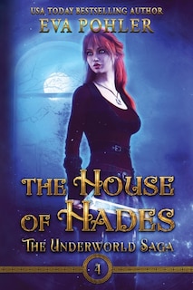 Front cover_The House of Hades