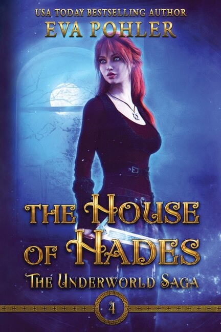 Front cover_The House of Hades