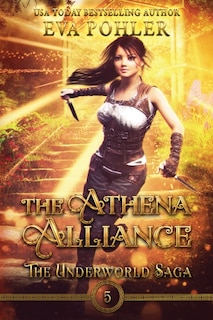 Front cover_The Athena Alliance