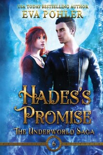 Couverture_Hades's Promise