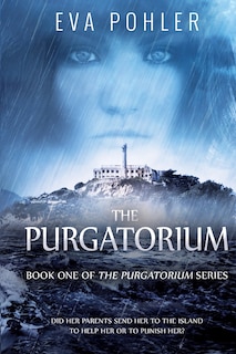 Couverture_The Purgatorium
