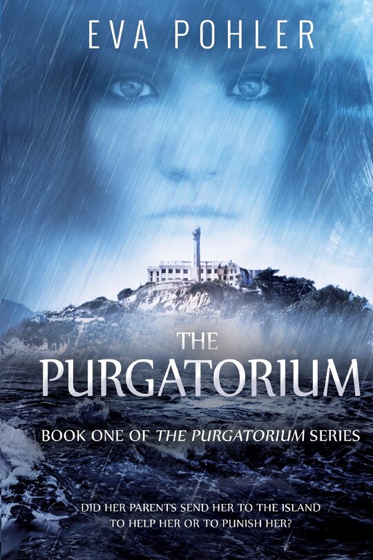 Couverture_The Purgatorium