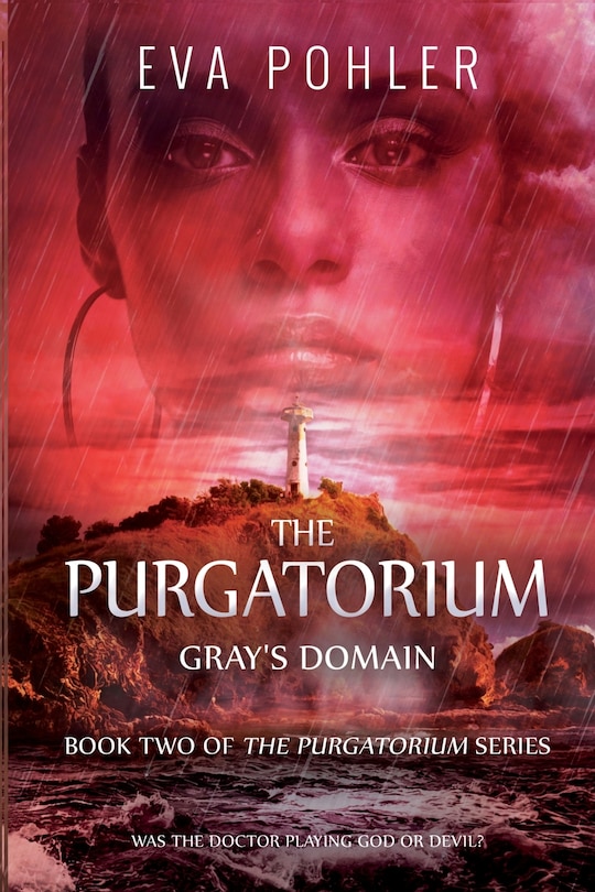 Front cover_Gray's Domain