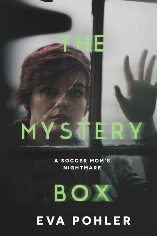 Front cover_The Mystery Box