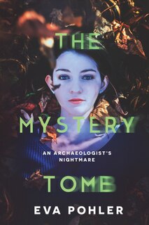 Couverture_The Mystery Tomb