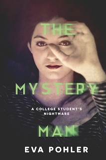 Couverture_The Mystery Man