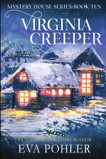 Front cover_Virginia Creeper