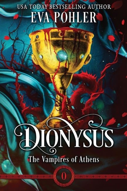 Front cover_Dionysus
