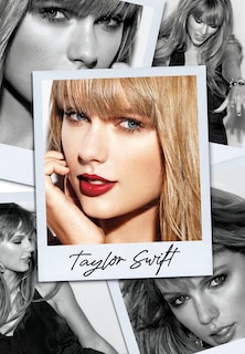 Front cover_Taylor Swift