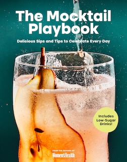 Front cover_The Mocktail Playbook