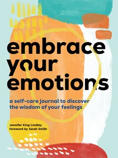 Couverture_Embrace Your Emotions