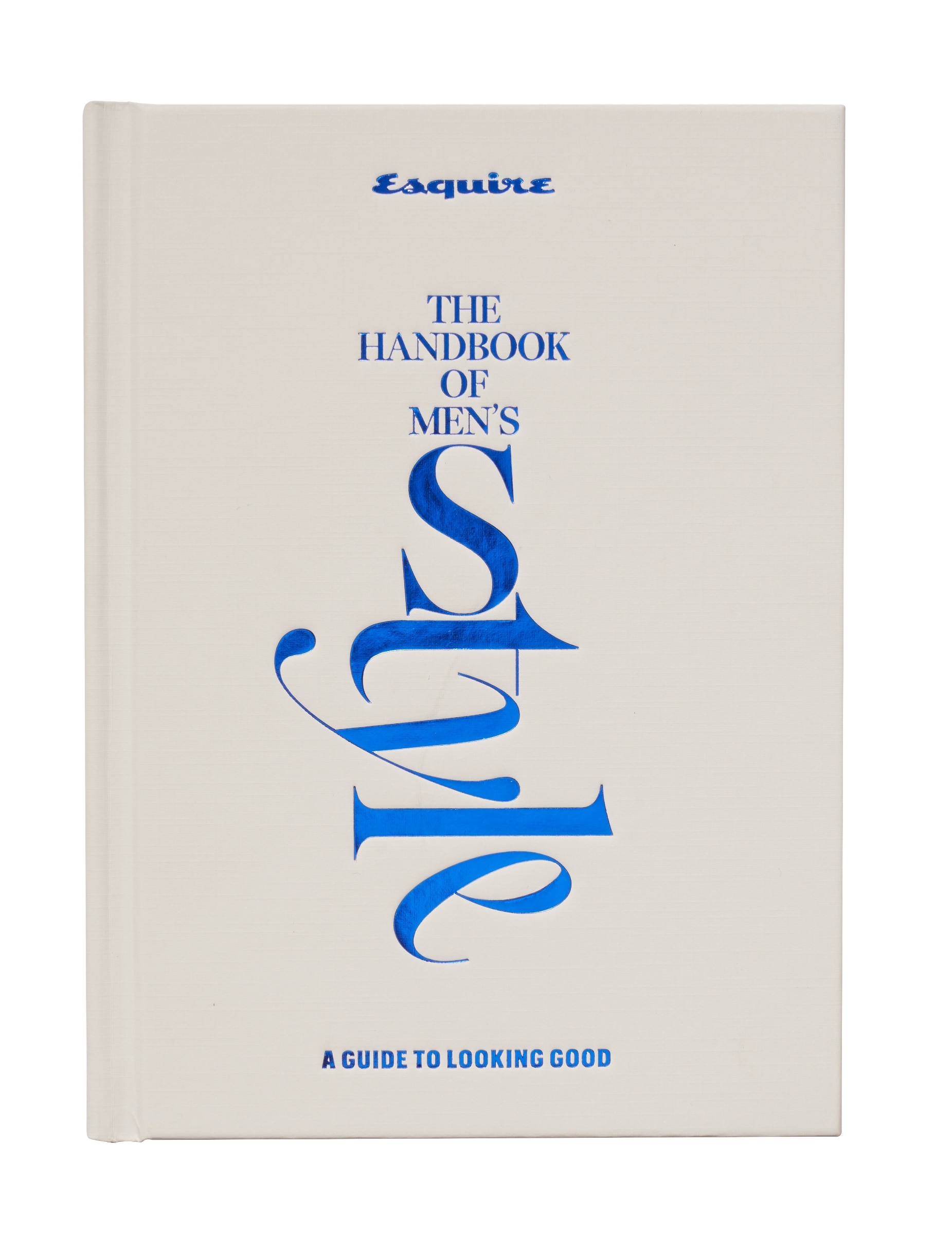 【中古】 ESQUIRE THE HANDBOOK OF STYLE(H)/UNION SQUARE &amp; CO. (USA)./ESQUIRE MAGAZINE Esquire The Handbook of Style: A Man's Guide to Looking Good