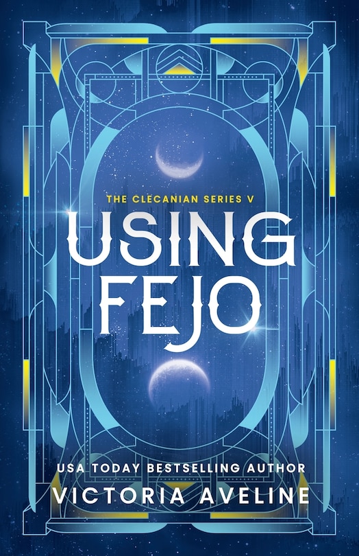 Front cover_Using Fejo