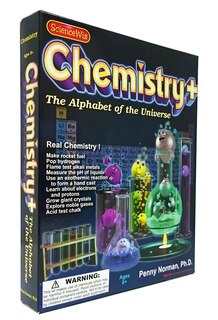 Front cover_Chemistry Plus