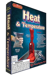 Couverture_Heat & Temperature