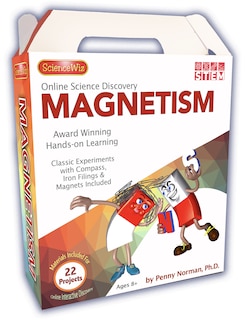 Couverture_Online Discovery Magnetism