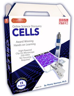 Couverture_Online Discovery Cells