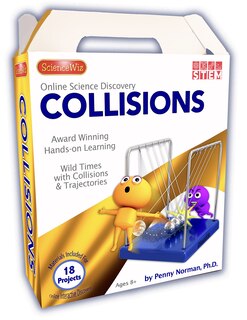 Couverture_Online Discovery Collisions