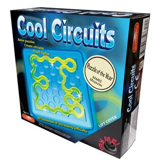 Front cover_Cool Circuits(TM)