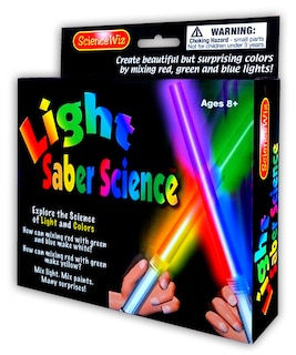 Front cover_Light Saber Science
