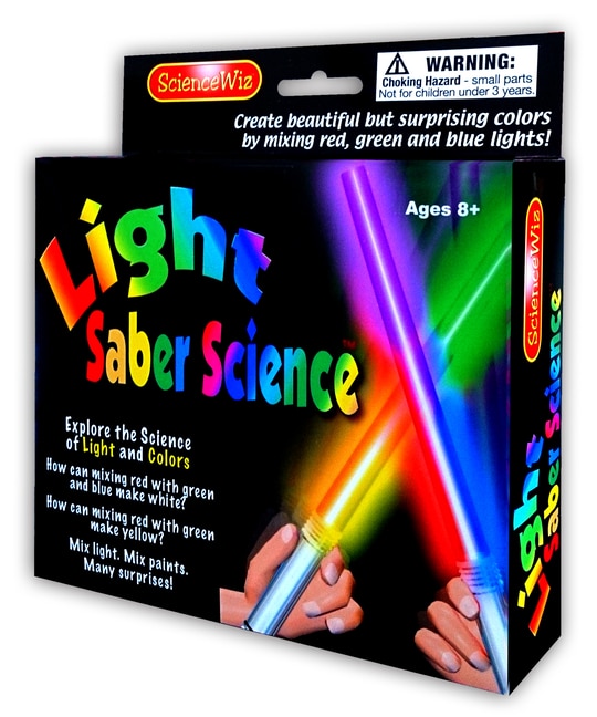 Front cover_Light Saber Science