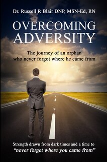 Front cover_Overcoming Adversity