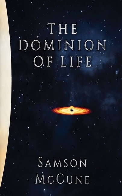 Front cover_The Dominion of Life