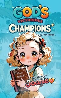 Front cover_God's Victorious Champions