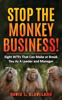 Front cover_Stop the Monkey Business