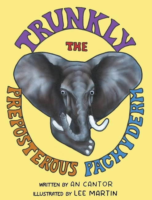 Front cover_Trunkly