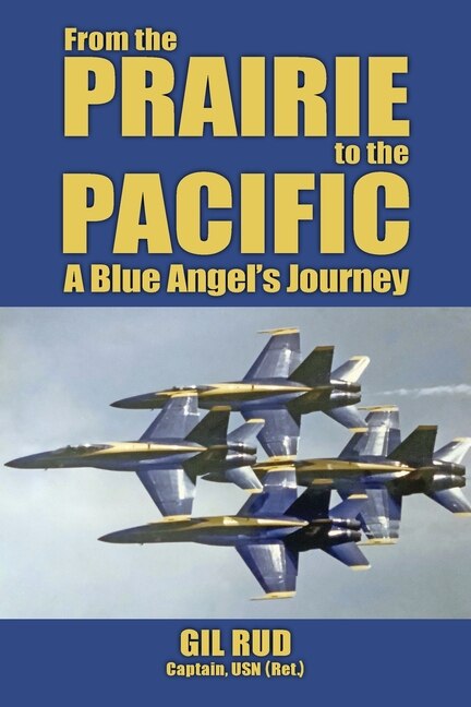 Front cover_From the Prairie to the Pacific