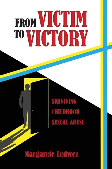 Couverture_From Victim to Victory