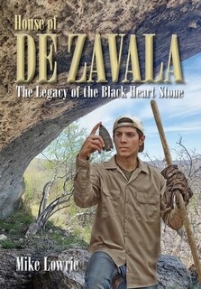 Front cover_House of De Zavala