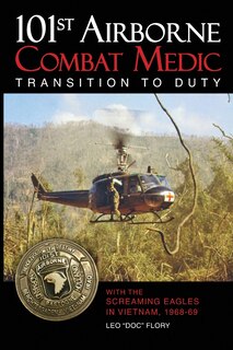 Front cover_101st Airborne Combat Medic Transition to Duty