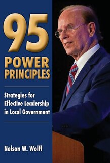 Front cover_95 Power Principles