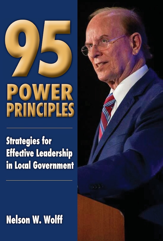 Front cover_95 Power Principles