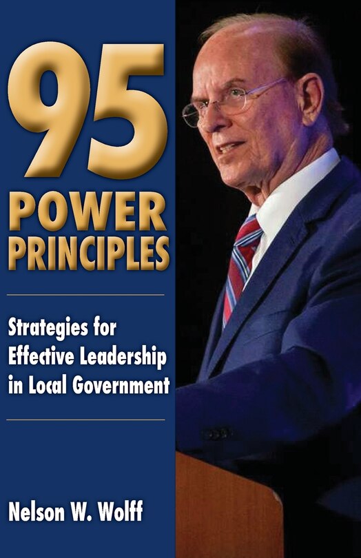 Front cover_95 Power Principles