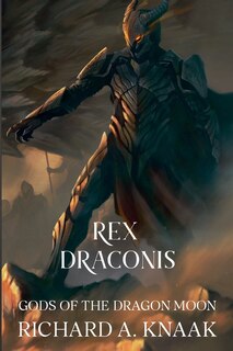 Couverture_Rex Draconis