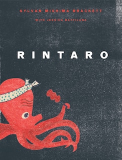 Front cover_Rintaro