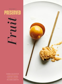 Front cover_Preserved: Fruit