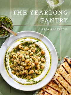 Front cover_The Yearlong Pantry
