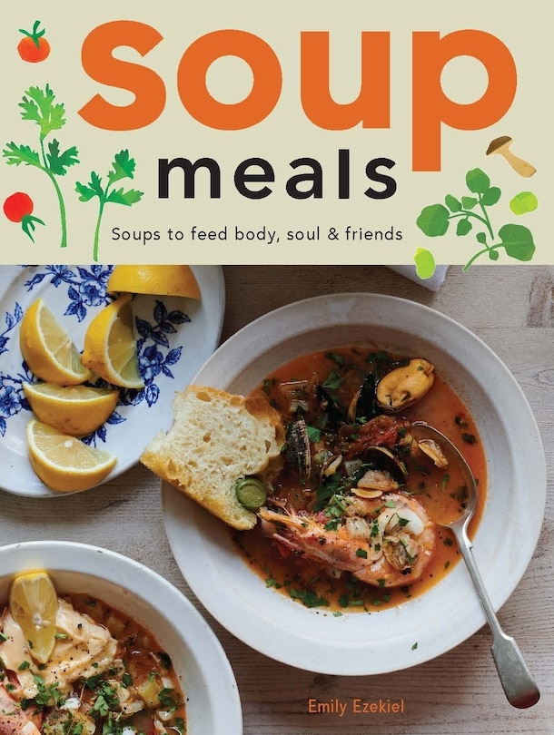 Front cover_Soup Meals