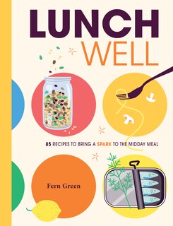 Front cover_Lunch Well