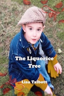 Front cover_The Liquorice Tree