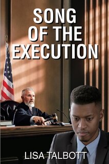Front cover_Song of the Execution