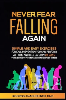Couverture_Never Fear Falling Again