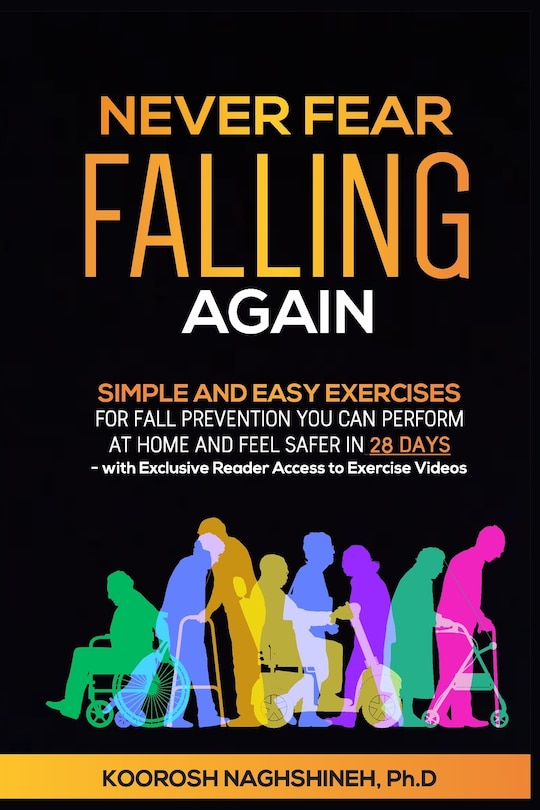Couverture_Never Fear Falling Again
