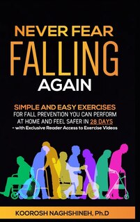 Couverture_Never Fear Falling Again