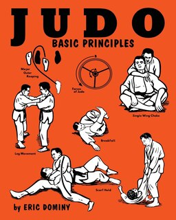 Front cover_Judo