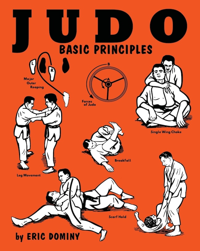Front cover_Judo